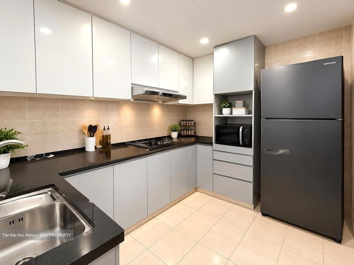 Rivervale Crest (D19), Apartment #618988811